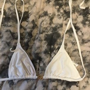Michael Kors bikini top
